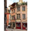 Lyon France Pixabay - Buildings - 