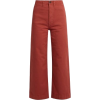 M.I.H JEANS  - Capri hlače - 