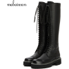 MABAIWAN boots - Buty wysokie - 
