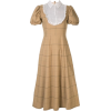 MACGRAW Library dress - Vestidos - 