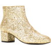 MACGRAW Lucky glitter ankle-boots - Buty wysokie - 