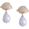MACGRAW Poppy Earrings - Aretes - 