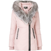 MACKAGE jacket with fur hem 1,029 € - Giacce e capotti - 