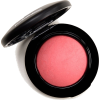 MAC mineralize blush powder - 化妆品 - 