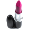 MAC pink lipstick - コスメ - 