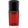 M.A.C. red nail lacquer - Kozmetika - 