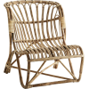 MADAM STOLTZ bamboo chair - Uncategorized - 