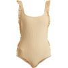 MADE BY DAWN  Petal swimsuit - Swimsuit - 