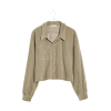 MADEWELL - Jaquetas e casacos - $43.20  ~ 37.10€