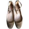 MADEWELL shoes - Klasične cipele - 