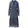 MAGALI PASCAL blue dress - Dresses - 