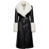 MAGDA BUTRYM COAT - Jacket - coats - 