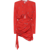 MAGDA BUTRYM San Remo stretch-silk minid - Dresses - 