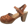MAGUBA sandal - 凉鞋 - 