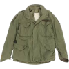 MAHARISHI jacket - Jaquetas e casacos - 