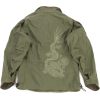 MAHARISHI jacket - Jacket - coats - 
