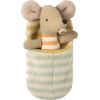 MAILEG mouse in sleeping bag toy - Uncategorized - 