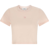 MAISON KITSUNE - Majice - kratke - 