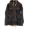 MAISON KITSUNE parka - Jacket - coats - 