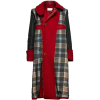 MAISON MANGIELA Coat - Jacket - coats - 