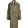 MAISON MARGIELA COAT - Jacken und Mäntel - 