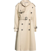 MAISON MARGIELA COAT - Jacken und Mäntel - 