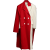 MAISON MARGIELA COAT - Jacket - coats - 