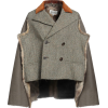 MAISON MARGIELA JACKET - Jacket - coats - 