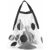 MAISON MARGIELA POLKA DOT TOTE BAG - Carteras - 