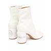 MAISON MARGIELA - Boots - 890.00€  ~ $1,036.23