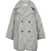 MAISON MARGIELA - Jacket - coats - 