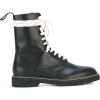 MAISON MARGIELA boot - Boots - 