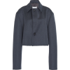 MAISON MARGIELA cropped wool jacket - Jacket - coats - 