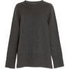 MAISON MARGIELA oversized sweater - Pullover - 