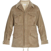 MAISON MARTIN MARGIELA corduroy jacket - Куртки и пальто - 