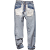 MAISON MARTIN MARGIELA jeans - Джинсы - 