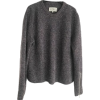 MAISON MARTIN MARGIELA sweater - Puloverji - 