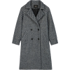 MAJE Coat - Jacket - coats - 