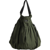 MALENE BIRGER green bag - ハンドバッグ - 