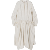 MALENE BIRGER linen dress - Obleke - 