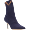 MALONE SOULIERS BY ROY LUWOLT Mariah boo - Boots - 