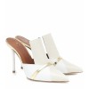 MALONE SOULIERS Danielle 100 leather mul - Classic shoes & Pumps - 