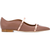 MALONE SOULIERS Maureen ballerina flats - Balerinke - 