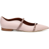 MALONE SOULIERS Maureen leather ballet f - Flats - 
