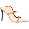 MALONE SOULIERS Maureen leather mules - Klasične cipele - 