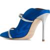 MALONE SOULIERS Maureen mules - Sandale - 