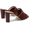 MALONE SOULIERS - Classic shoes & Pumps - 495.00€  ~ ¥64,865