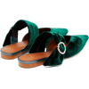 MALONE SOULIERS - Flats - 525.00€  ~ $611.26