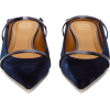 MALONE SOULIERS - 平鞋 - 495.00€  ~ ¥3,861.59