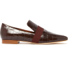 MALONE SOULIERS - Loafers - 595.00€  ~ $692.76